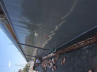 长沙市雨花区东升金属制品经营部,长沙市雨花区活动围挡,长沙市雨花区夹芯板围挡,长沙市雨花区围挡配重块